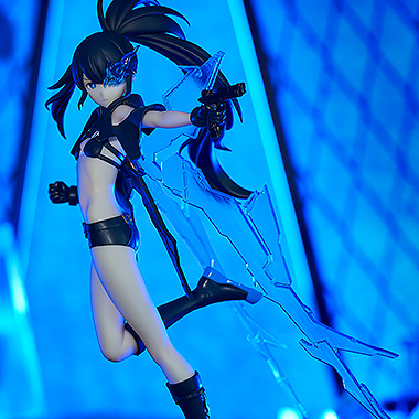 BLACK☆ROCK SHOOTER ポータルサイト